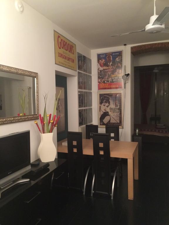 Amazing Flat With Terrace Διαμέρισμα Μιλάνο Δωμάτιο φωτογραφία