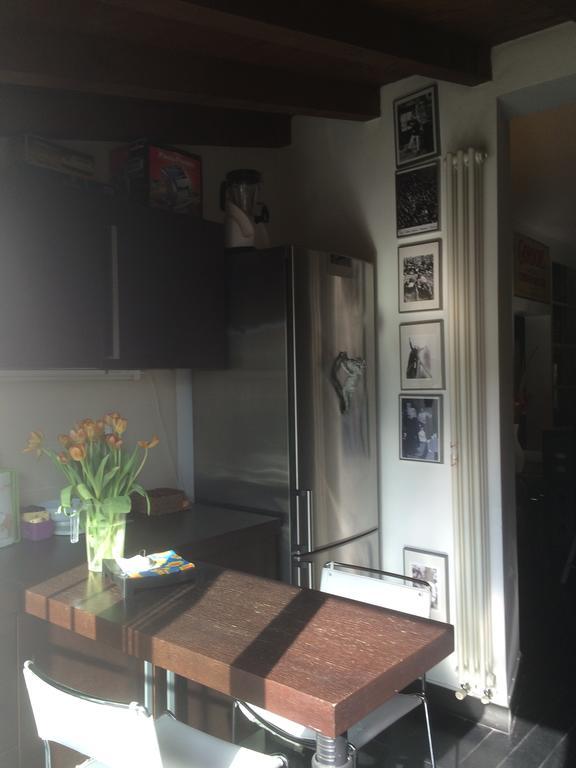Amazing Flat With Terrace Διαμέρισμα Μιλάνο Δωμάτιο φωτογραφία
