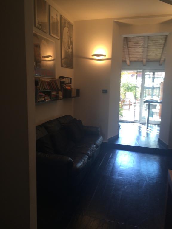Amazing Flat With Terrace Διαμέρισμα Μιλάνο Δωμάτιο φωτογραφία