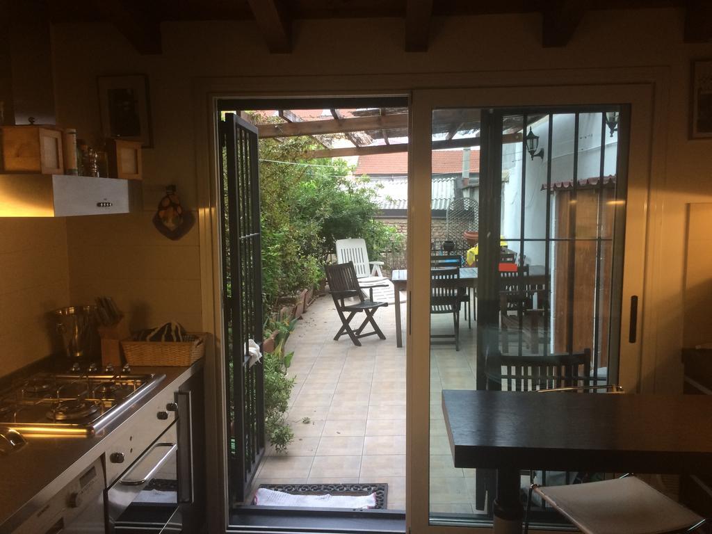 Amazing Flat With Terrace Διαμέρισμα Μιλάνο Δωμάτιο φωτογραφία